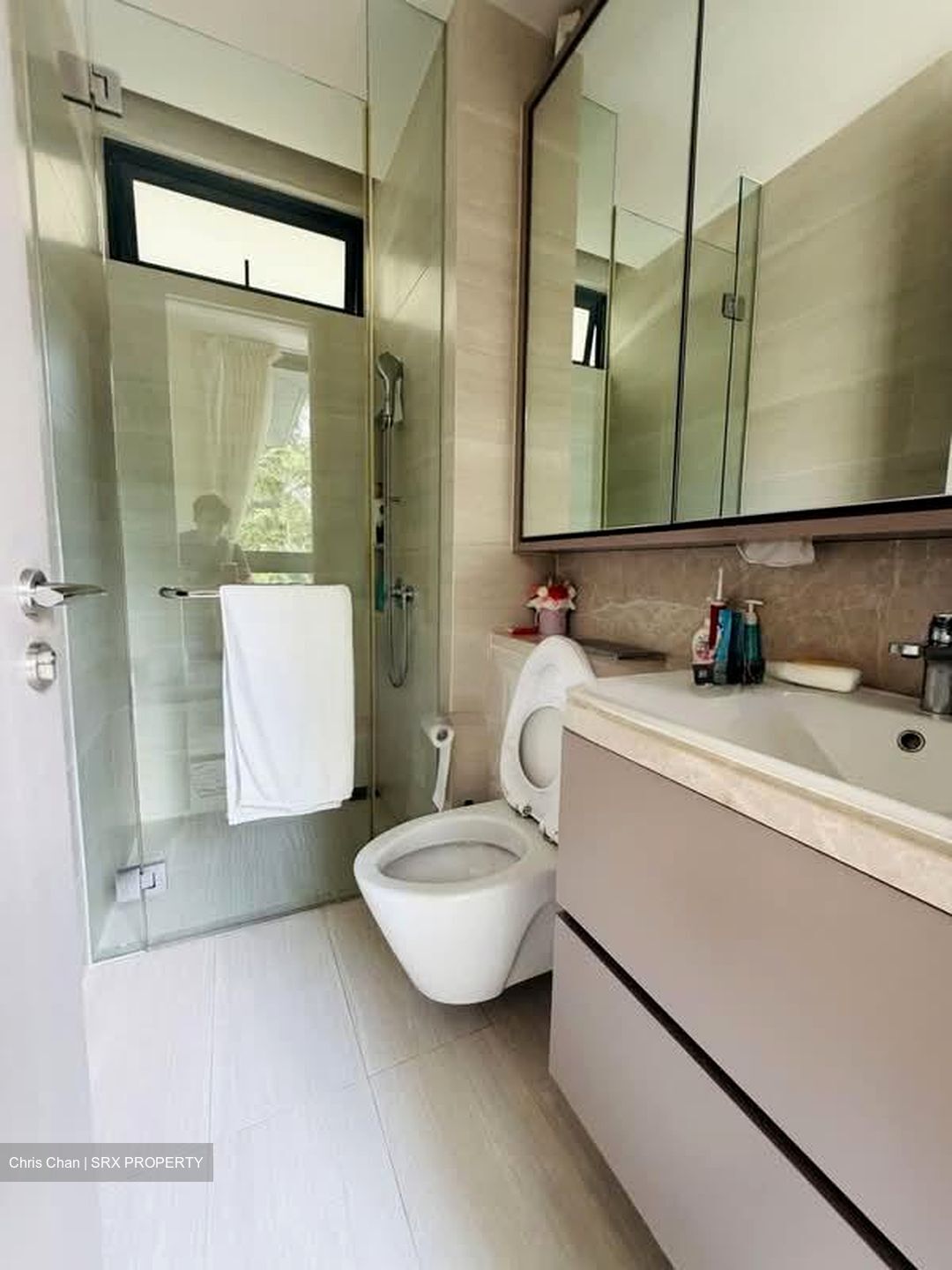 Highline Residences (D3), Condominium #594430171